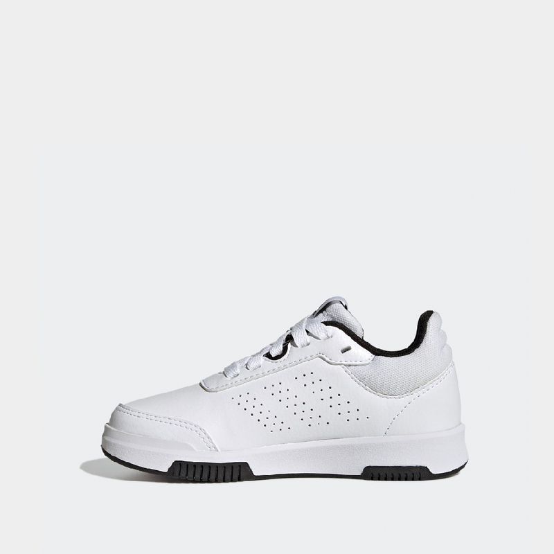 Zapatillas-Deportivo-Adidas-Junior-Gw6422-Tensaur-Sport-2_0-K-Textil-Blanco---6