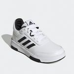 Zapatillas-Deportivo-Adidas-Junior-Gw6422-Tensaur-Sport-2_0-K-Textil-Blanco---6