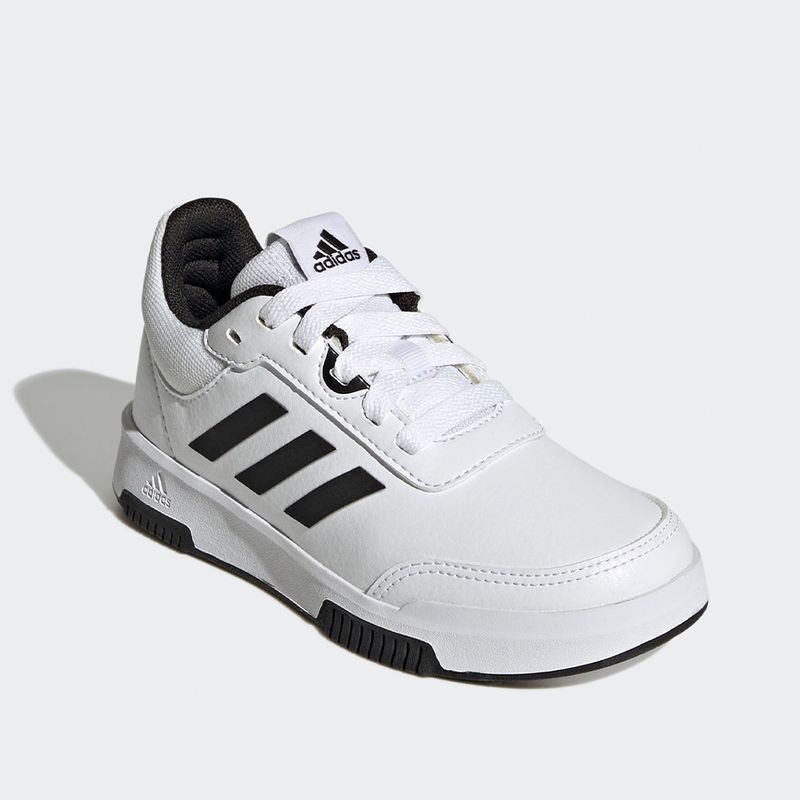 Zapatillas-Deportivo-Adidas-Junior-Gw6422-Tensaur-Sport-2_0-K-Textil-Blanco---6