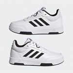 Zapatillas-Deportivo-Adidas-Junior-Gw6422-Tensaur-Sport-2_0-K-Textil-Blanco---6