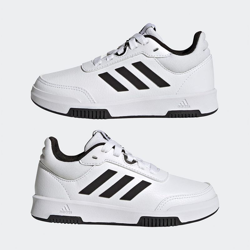 Zapatillas-Deportivo-Adidas-Junior-Gw6422-Tensaur-Sport-2_0-K-Textil-Blanco---6