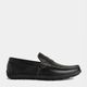 Zapatos-Casual-Renzo-Renzini-Hombres-Ra-039-Basil-Cuero-Negro---38-1