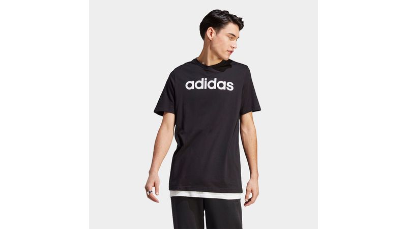 Polos deportivos adidas para hombre hot sale