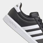 Zapatillas-Urbano-Adidas-Hombres-Gw9196-Grand-Court-2_0-Sintetico-Negro---7_5