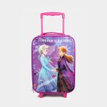 Set-3P-Maleta-Escolar-Artesco-Pre-Escolar-Ar16376005-Frozen-Textil-Morado---Talla-unica