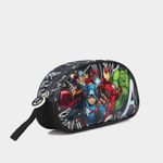 Set-3P-Maleta-Escolar-Artesco-Pre-Escolar-Ar16376006-Avengers-Textil-Negro---Talla-unica