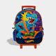 Maleta-Escolar-Childrens-Club-Pre-Escolar-Ht00M0-Hot-Wheels-Textil-Multicolor---Talla-unica-1