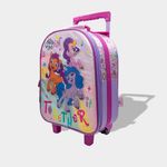 Maleta-Escolar-Childrens-Club-Pre-Escolar-Ml00F0-My-Little-Pony-Textil-Multicolor---Talla-unica