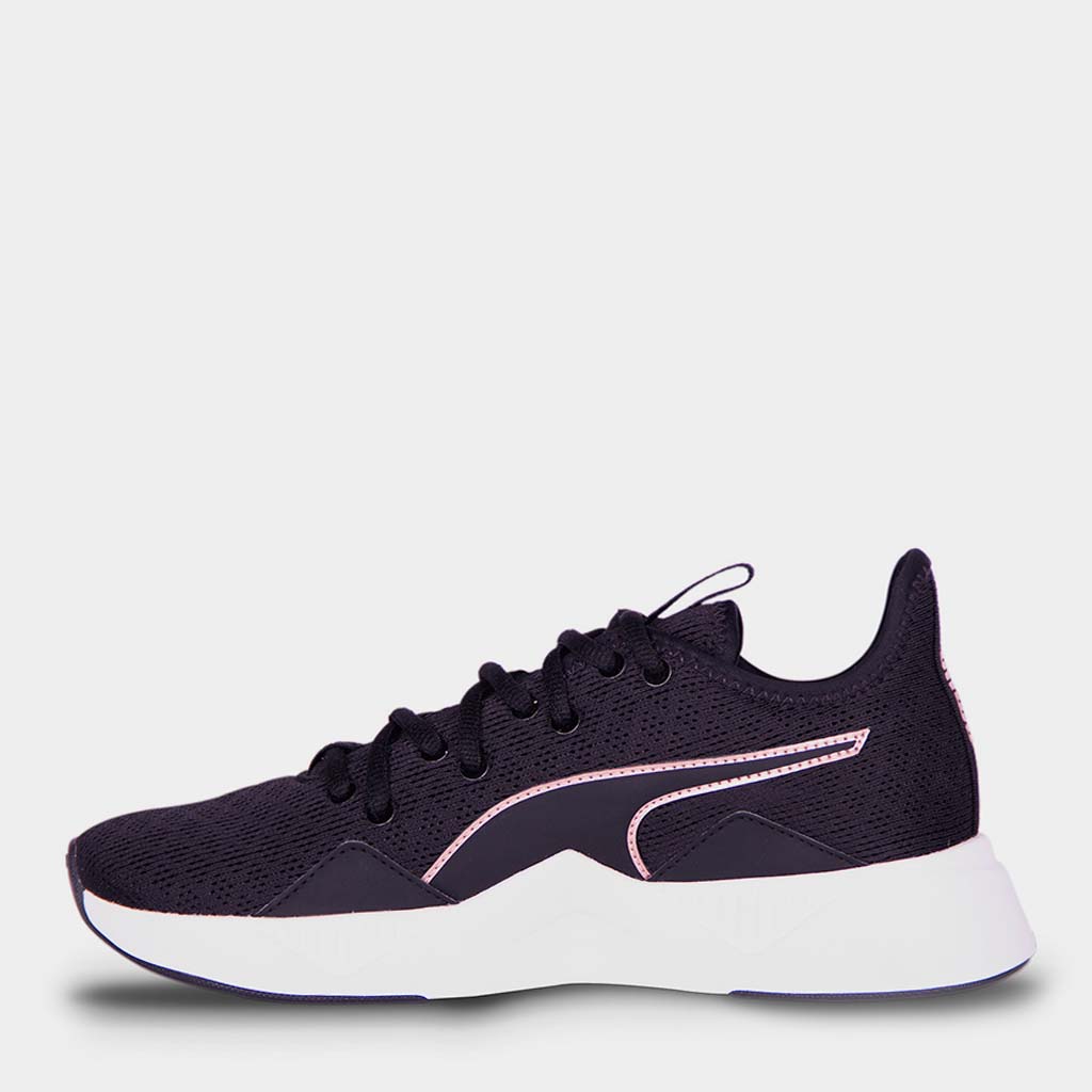 Puma discount incite metallic