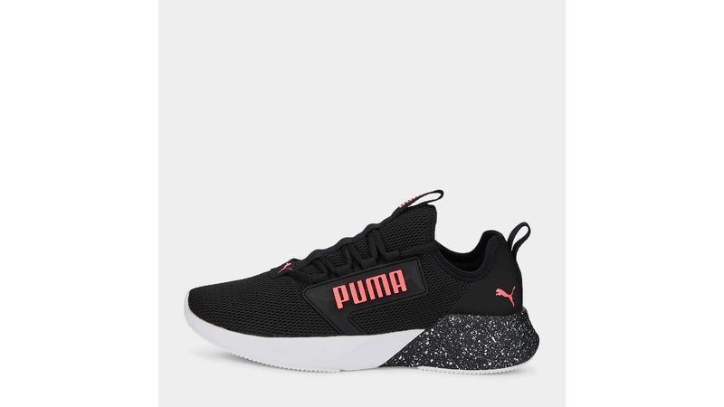 Zapatillas Puma Mujeres 376953 01 Retaliate Graphic - FOOTLOOSE - Ofertas,  Promociones y Descuentos exclusivos