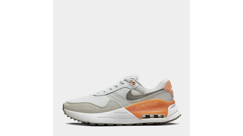 Zapatillas Nike Mujeres Dm9538-001 Air Max Systm - FOOTLOOSE