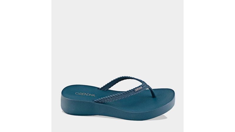 Sandalias Grendha Mujeres 2Gda26 FOOTLOOSE Ofertas