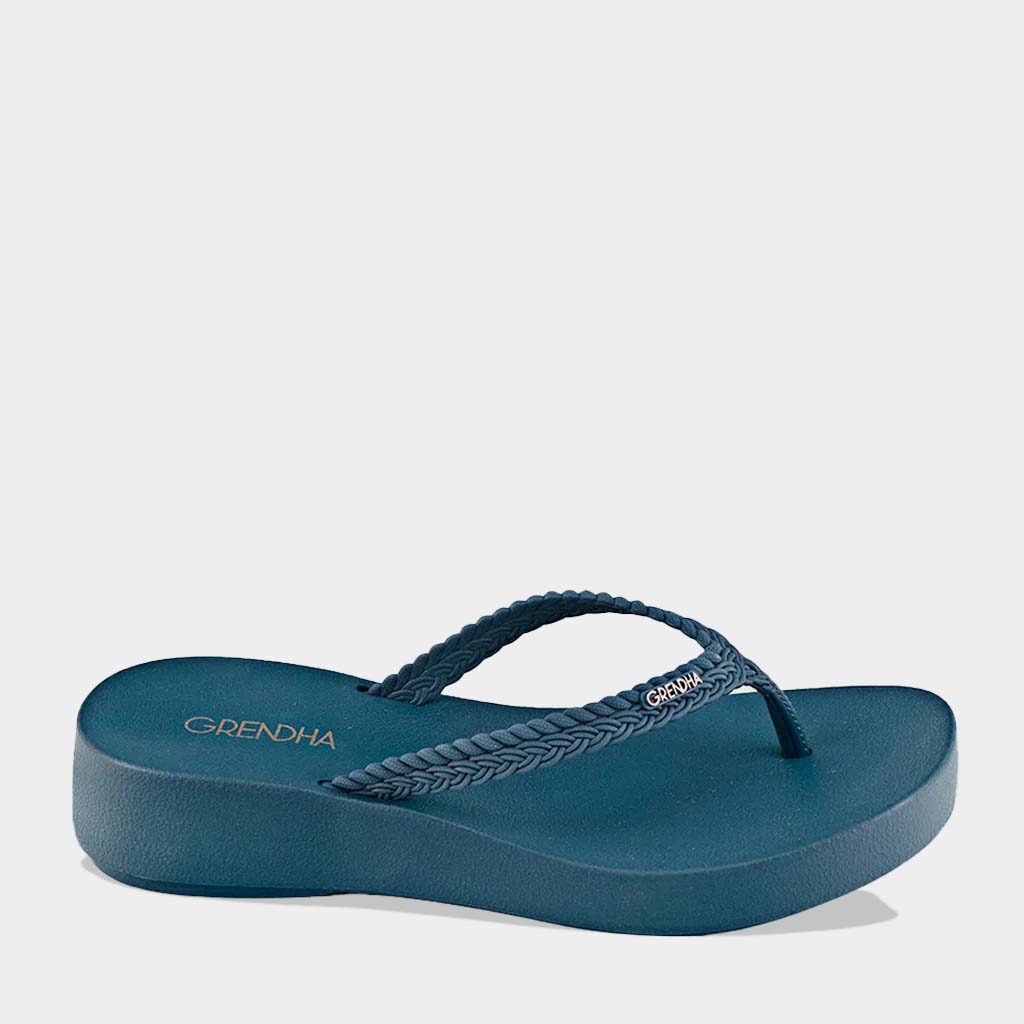 Sandalias grendha fashion mujer