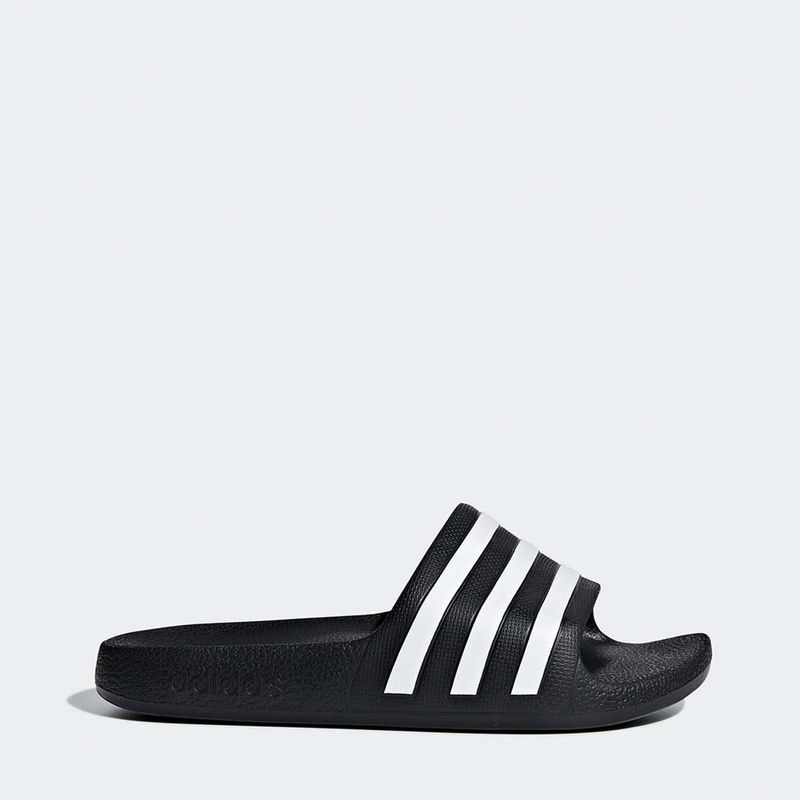 Sandalias-Deportivo-Adidas-Pre-Escolar-F35556-Adilette-Aqua-K-Sintetico-Negro---12