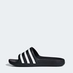 Sandalias-Deportivo-Adidas-Pre-Escolar-F35556-Adilette-Aqua-K-Sintetico-Negro---12