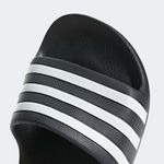 Sandalias-Deportivo-Adidas-Pre-Escolar-F35556-Adilette-Aqua-K-Sintetico-Negro---12