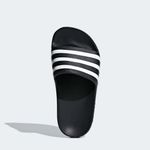 Sandalias-Deportivo-Adidas-Pre-Escolar-F35556-Adilette-Aqua-K-Sintetico-Negro---12