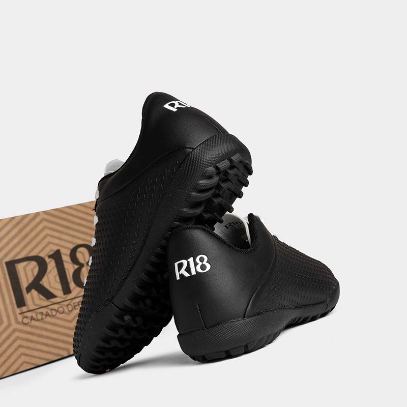 Zapatillas-Deportivo-R18-Pre-Escolar-R18-Cd072-Volution-Tf-Sintetico-Negro---29