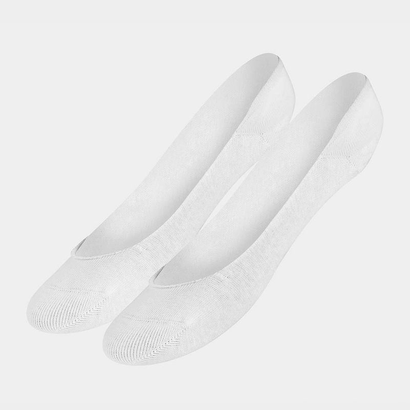 Medias-Casual-R18-Mujeres-M01-060-1-3P-Ns-Medias-Textil-Blanco---Talla-unica
