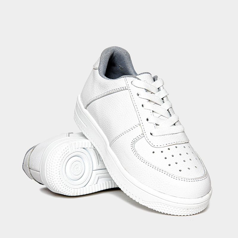 Zapatos-Escolar-Faena-Pre-Escolar-Fmc-010--Cuero-Blanco---29