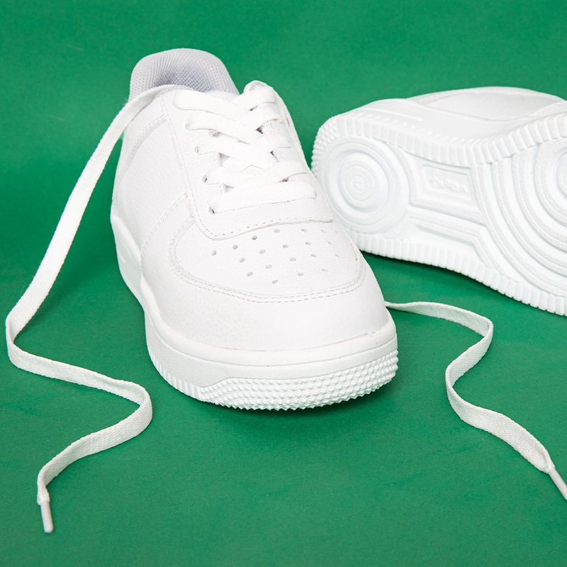 Zapatos-Escolar-Faena-Pre-Escolar-Fmc-010--Cuero-Blanco---29