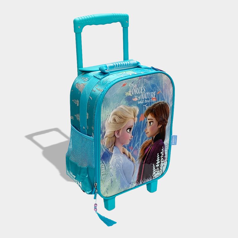 Maleta-Escolar-Artesco-Pre-Escolar-Ar16380026-Frozen-Textil-Azul---Talla-unica