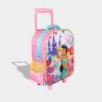 Maleta-Escolar-Artesco-Pre-Escolar-Ar16380046-Princess-Textil-Rosado---Talla-unica