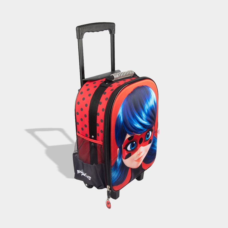 Maleta-Escolar-Artesco-Pre-Escolar-Ar16380084-Ladybug-Textil-Azul---Talla-unica