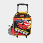 Maleta-Escolar-Artesco-Pre-Escolar-Ar16380187-Cars-Microfibra-Rojo---Talla-unica