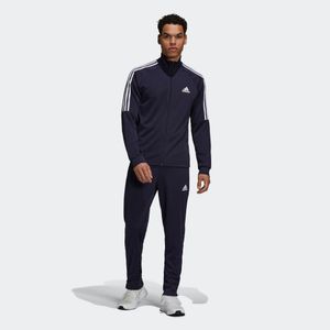 adidas Buzo Deportivo Hombre M Lin Tr Tt Ts negro