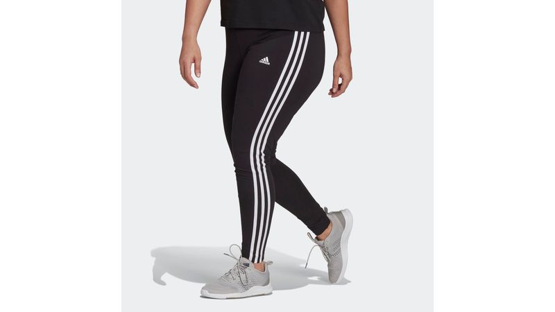 Legging Adidas Mujeres Gs1382 Inc 3S Leg FOOTLOOSE Ofertas Promociones y Descuentos exclusivos