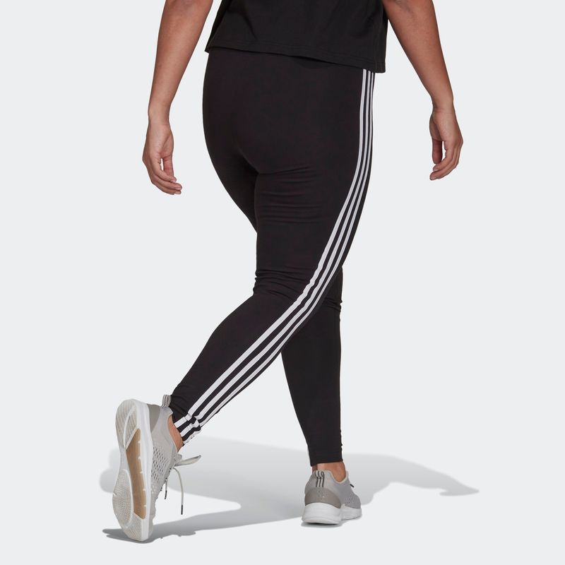 Legging-Deportivo-Adidas-Mujeres-Gs1382-Inc-3S-Leg-Textil-Negro---S