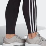 Legging-Deportivo-Adidas-Mujeres-Gs1382-Inc-3S-Leg-Textil-Negro---S