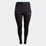 Legging-Deportivo-Adidas-Mujeres-Gs1382-Inc-3S-Leg-Textil-Negro---S