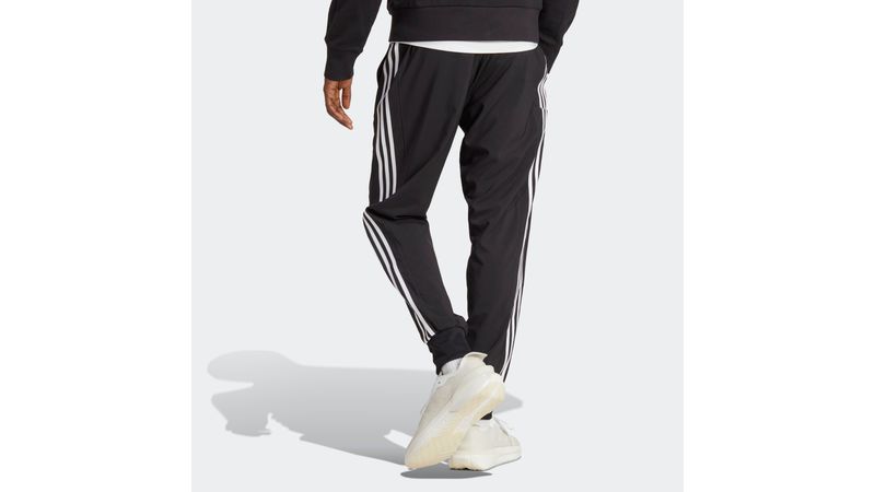 Pantalon Deportivo Adidas Originals Hombre Negro