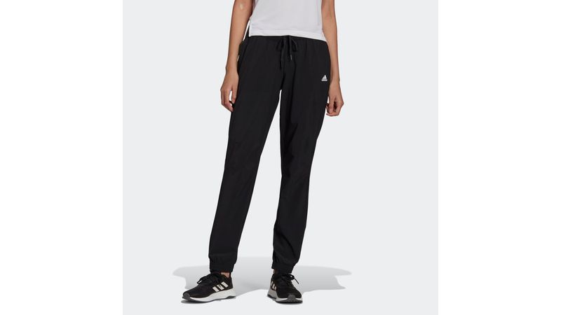 Pants adidas W 3s Ft C Pt Mujer Gm8735 –