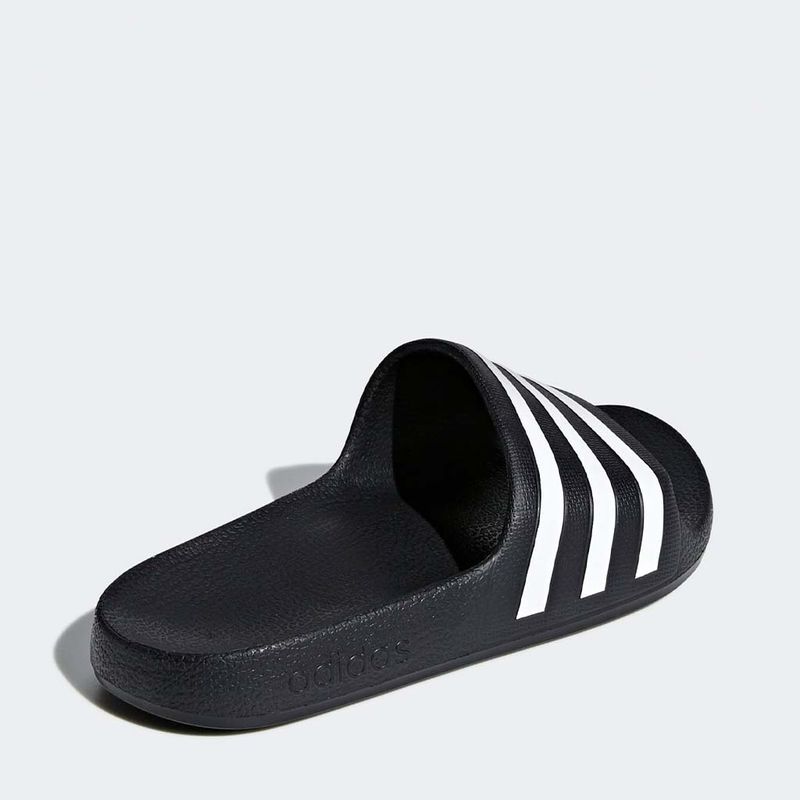 Sandalias-Deportivo-Adidas-Junior-F35556-Adilette-Aqua-K-Sintetico-Negro---6