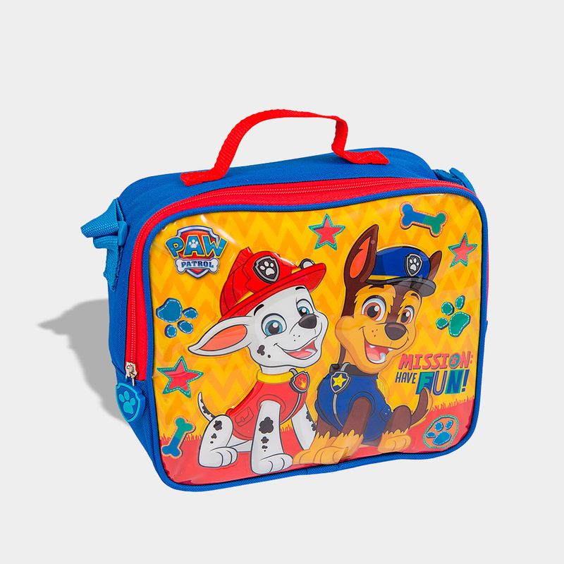 Set-3P-Maleta-Escolar-Scool-Infante-803737-Paw-Patrol-Textil-Azul---Talla-unica