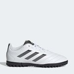 Zapatillas-Deportivo-Adidas-Junior-Gy5782-Goletto-Viii-Tf-J-Sintetico-Blanco---4