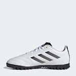 Zapatillas-Deportivo-Adidas-Junior-Gy5782-Goletto-Viii-Tf-J-Sintetico-Blanco---4