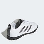 Zapatillas-Deportivo-Adidas-Junior-Gy5782-Goletto-Viii-Tf-J-Sintetico-Blanco---4
