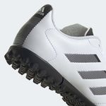 Zapatillas-Deportivo-Adidas-Junior-Gy5782-Goletto-Viii-Tf-J-Sintetico-Blanco---4