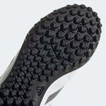 Zapatillas-Deportivo-Adidas-Junior-Gy5782-Goletto-Viii-Tf-J-Sintetico-Blanco---4