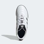 Zapatillas-Deportivo-Adidas-Junior-Gy5782-Goletto-Viii-Tf-J-Sintetico-Blanco---4