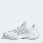 Zapatillas-Urbano-Adidas-Mujeres-Hq8476-Gamecourt-2-W-Textil-Blanco---8