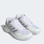 Zapatillas-Urbano-Adidas-Mujeres-Hq8476-Gamecourt-2-W-Textil-Blanco---8