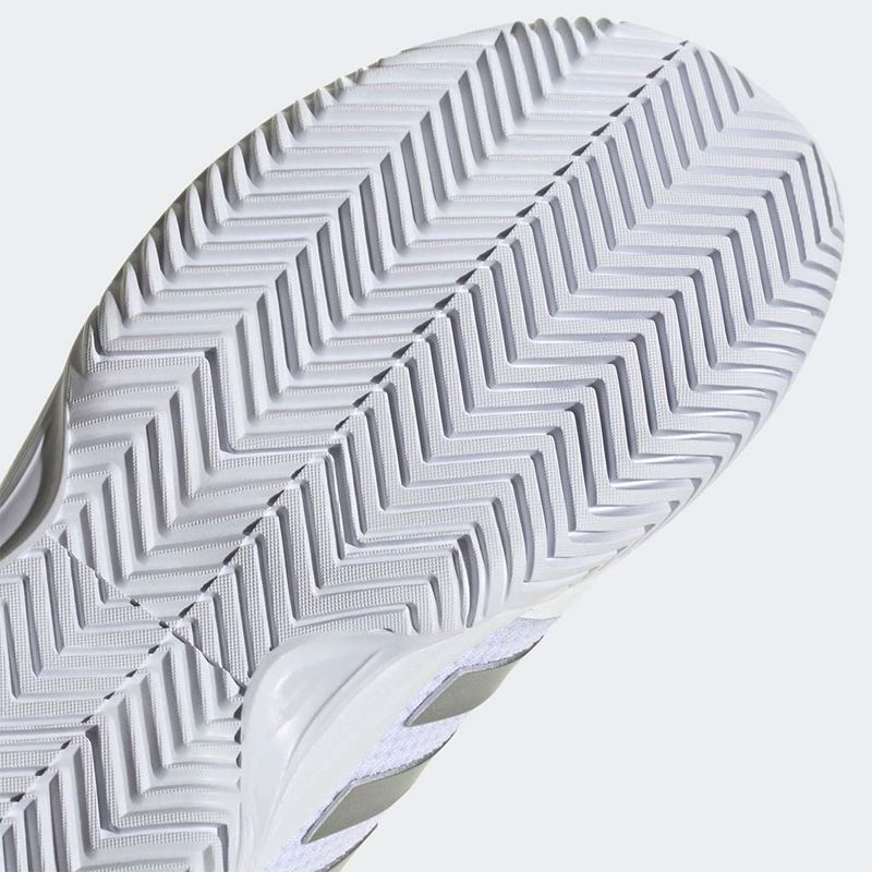 Zapatillas-Urbano-Adidas-Mujeres-Hq8476-Gamecourt-2-W-Textil-Blanco---8