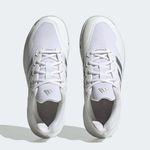 Zapatillas-Urbano-Adidas-Mujeres-Hq8476-Gamecourt-2-W-Textil-Blanco---8