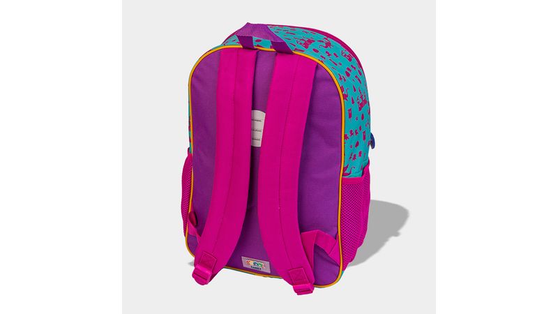 Mochila paw patrol coppel sale
