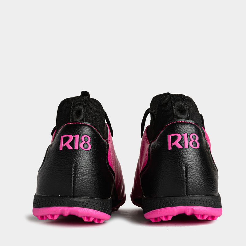 Zapatillas-Deportivo-R18-Hombres-R18-Cd076-Ramba-Tf-Sintetico-Rosado---43